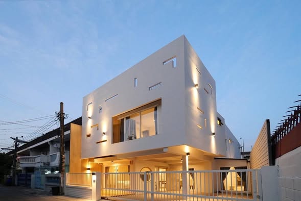 Fragrant 71 Condo |