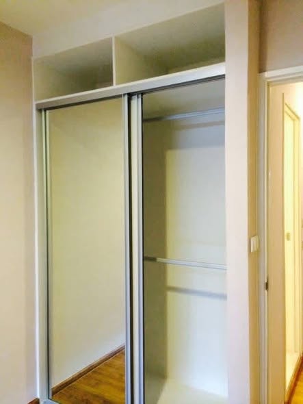 room interior of Fuse Chan Sathorn