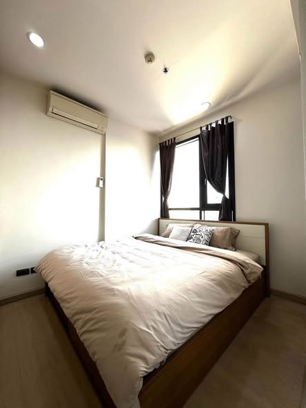 bedroom of Fuse Sathon-Taksin