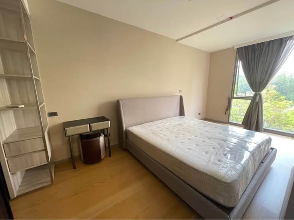 bedroom of Fynn Sukhumvit 31