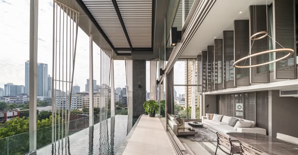 Fynn Sukhumvit 31