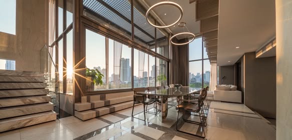 Fynn Sukhumvit 31