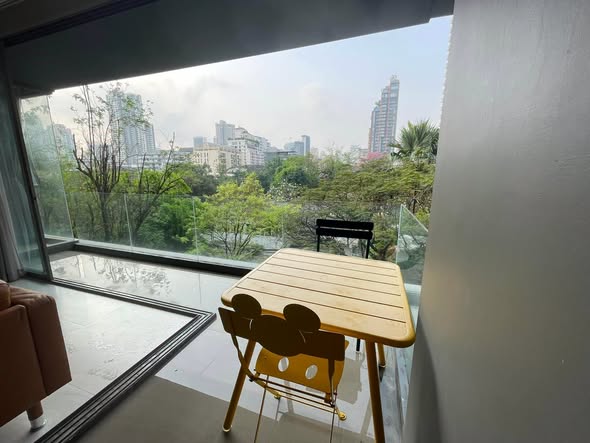 Fynn Sukhumvit 31