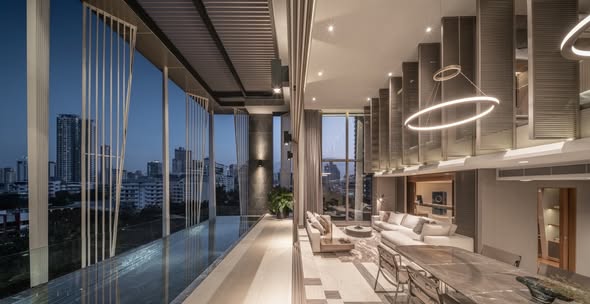 Fynn Sukhumvit 31