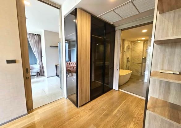 room interior of Fynn Sukhumvit 31