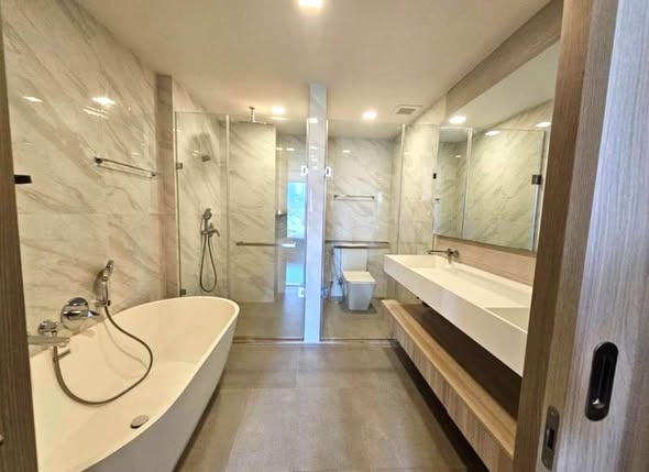 room interior of Fynn Sukhumvit 31