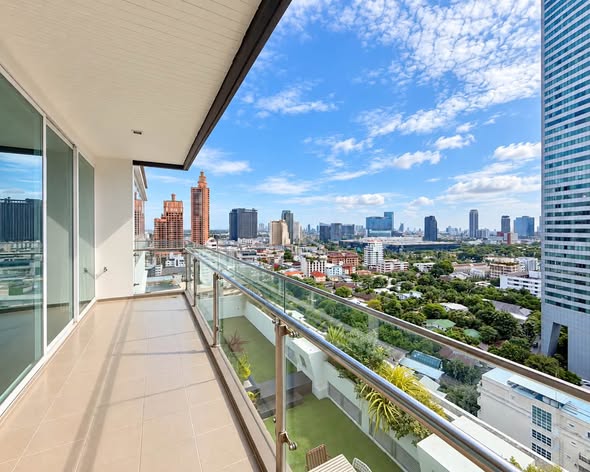 GM Service Apartment