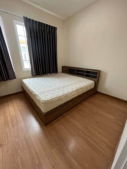 bedroom of Golden Town Ramintra-Wongwaen