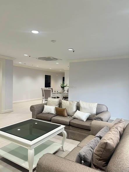 living room of G.P.GRANDE TOWER