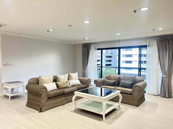 living room of G.P.GRANDE TOWER