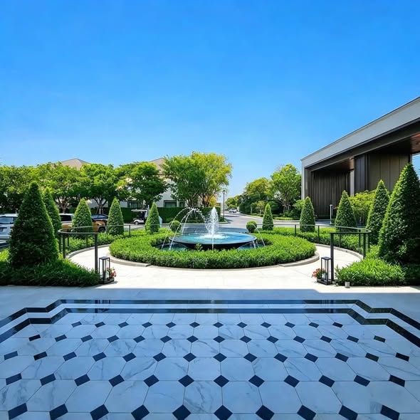 Grand Bangkok Boulevard Phetkasem