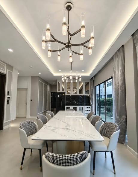 kitchen of Grand Bangkok Boulevard Phetkasem