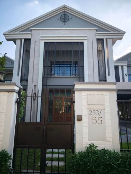 Grand Bangkok Boulevard Sukhumvit
