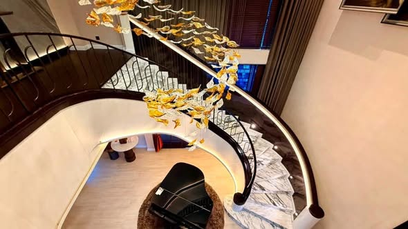 Grand Bangkok Boulevard Sukhumvit – Srinakarin