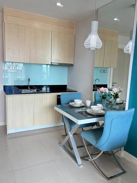 Grande Caribbean Condo