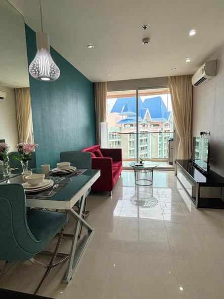 Grande Caribbean Condo