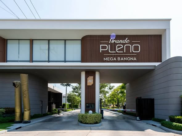 Grande Pleno Mega Bangna
