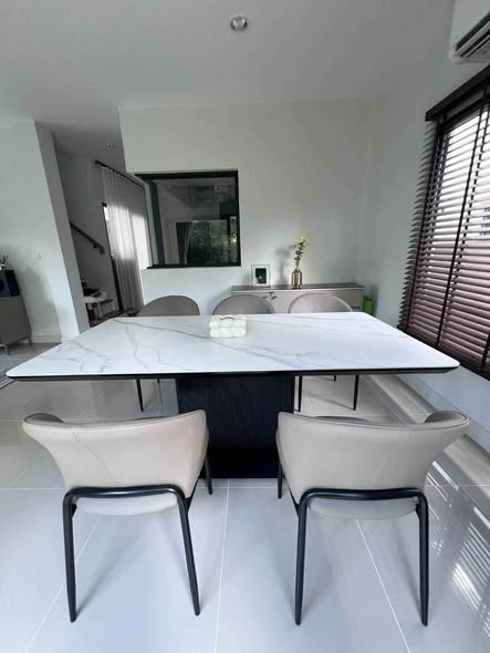 room interior of แกรนด์พลีโน่ ปิ่นเกล้า-กาญจนา | Grande Pleno Pinklao-Kanchana