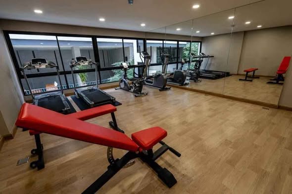 Green Ville 1 condominium
