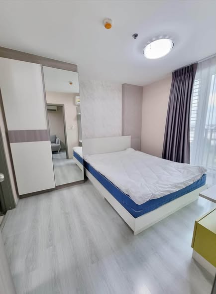 bedroom of Grene Chaengwattana