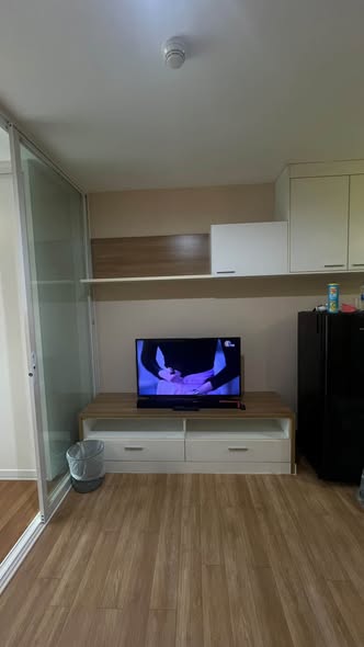 Grene Condo Suthisarn ( กรีเน่ คอนโด สุทธิสาร )