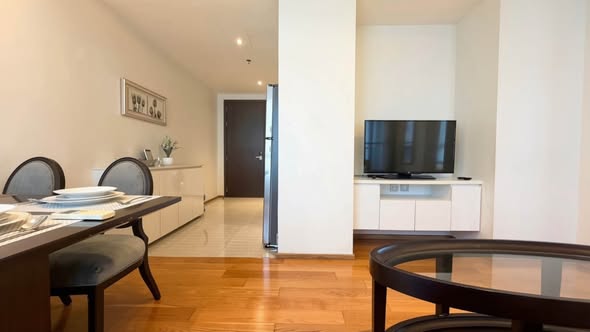 H Sukhumvit 43 Condominium