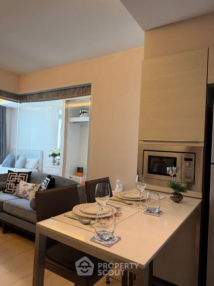 H Sukhumvit 43 Condominium