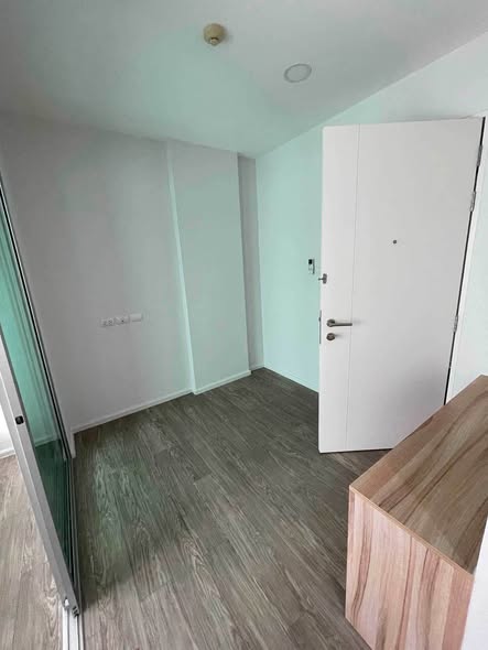 room interior of Happy Condo Don Mueang The Terminal