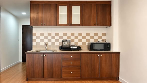 Hillside Payap condominium 7