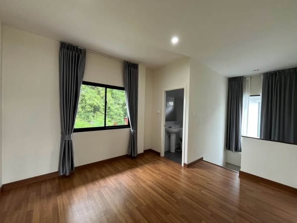 bedroom of House for Rent Fully Furnish