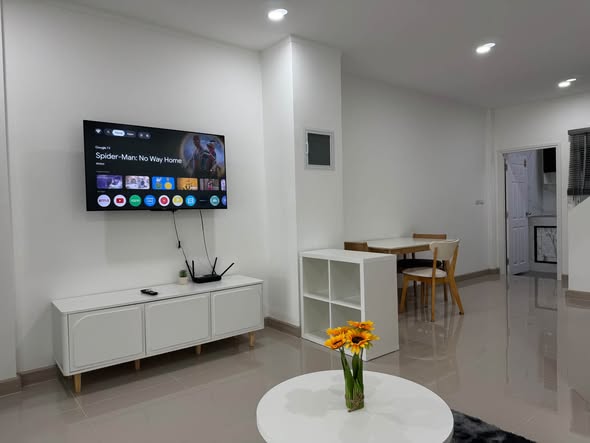 House Rental Chalong