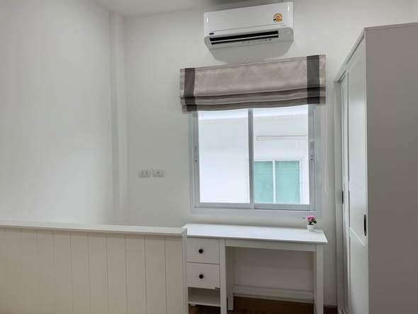 room interior of House Rental Chalong