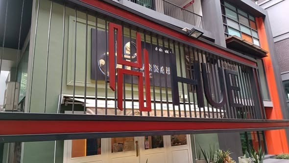 Hue Sukhumvit 62/3 Condominium