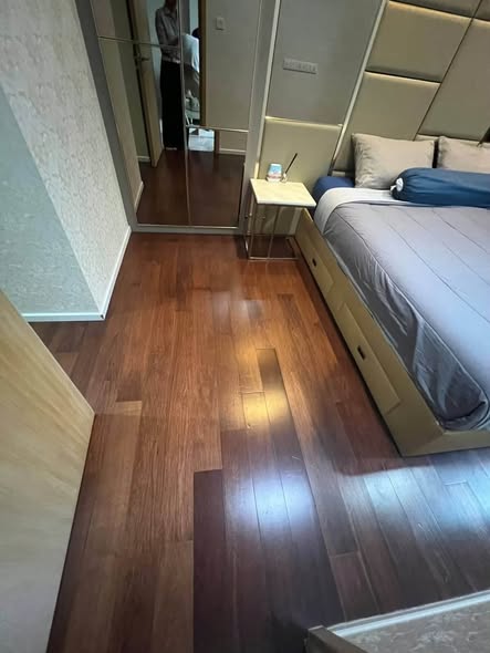 bedroom of HYDE Sukhumvit 11
