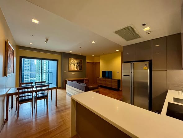 kitchen of Hyde Sukhumvit 13
