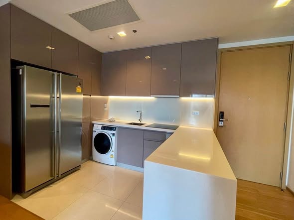 kitchen of Hyde Sukhumvit 13