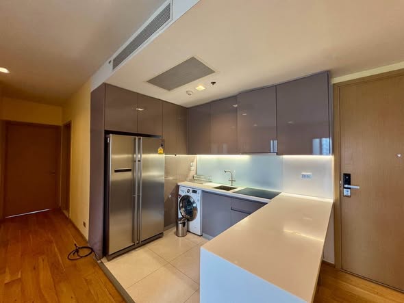 kitchen of Hyde Sukhumvit 13
