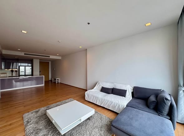 living room of Hyde Sukhumvit 13
