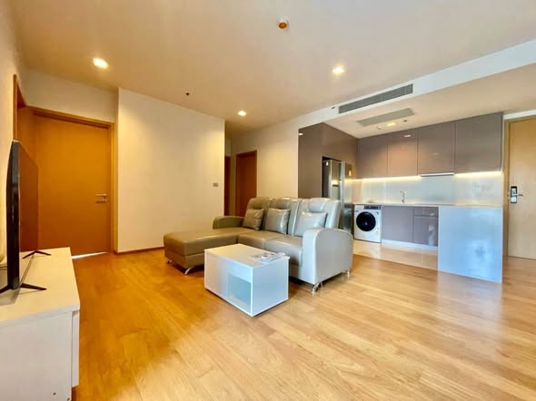 living room of Hyde Sukhumvit 13