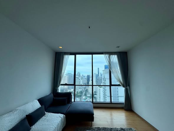 living room of Hyde Sukhumvit 13