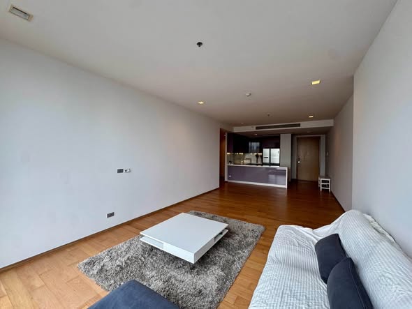living room of Hyde Sukhumvit 13