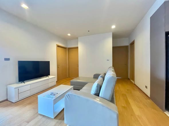 living room of Hyde Sukhumvit 13