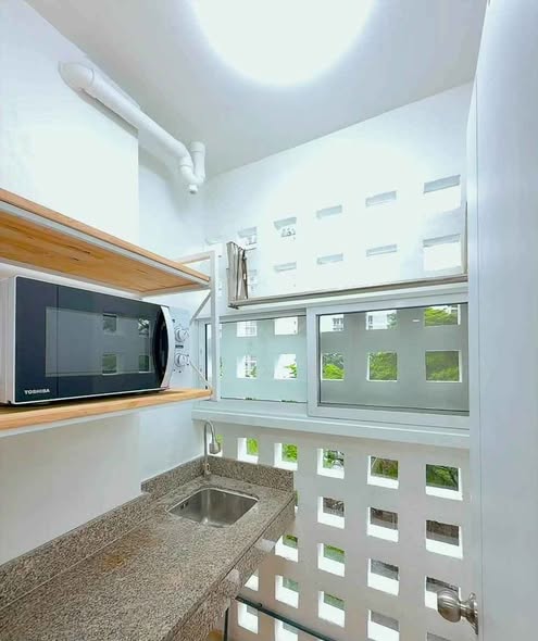 i-House Laguna Garden RCA – Building A (Blue)