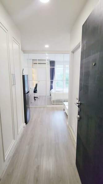 i-House Laguna Garden RCA – Building A (Blue)