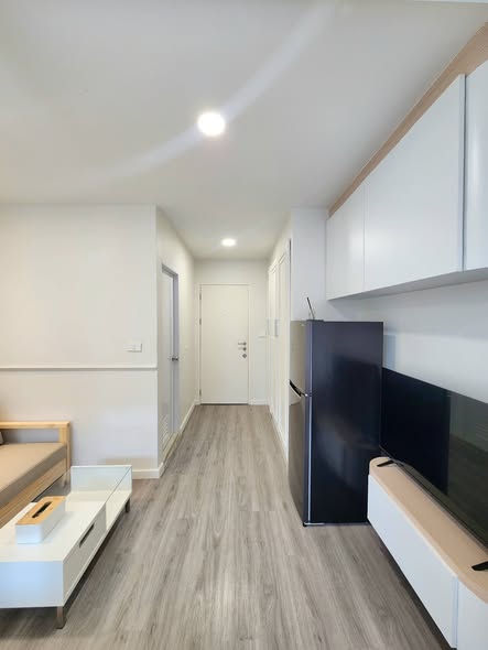 room interior of i-House Laguna Garden RCA – Building A (Blue)