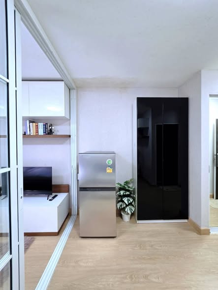 room interior of i-House Laguna Garden RCA – Building A (Blue)