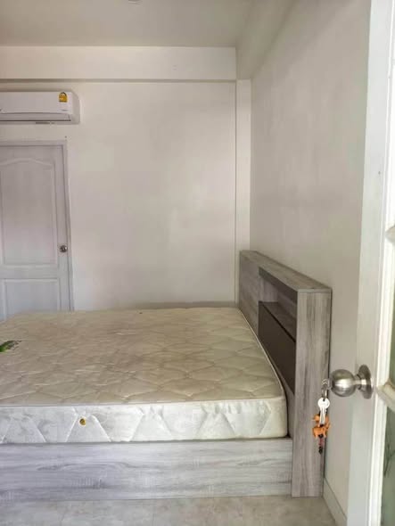 bedroom of Icare Residence & Hotel