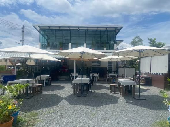 Icare Residence & Hotel