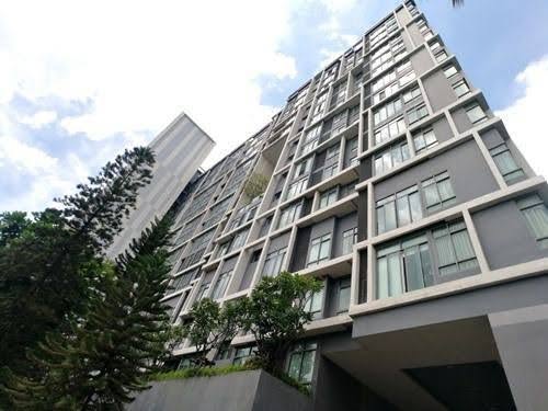 Ideo BluCove Sukhumvit