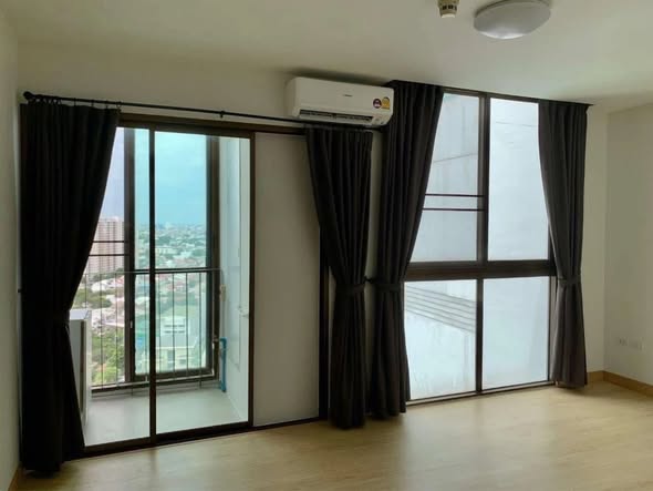bedroom of Ideo Mix Sukhumvit 103